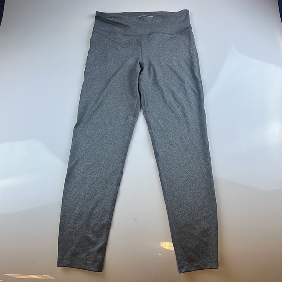 Walk Pop Grey Leggings S86-7 - Picture 1 of 3